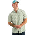 Plantain Plaid
