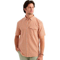 Rockfish Plaid
