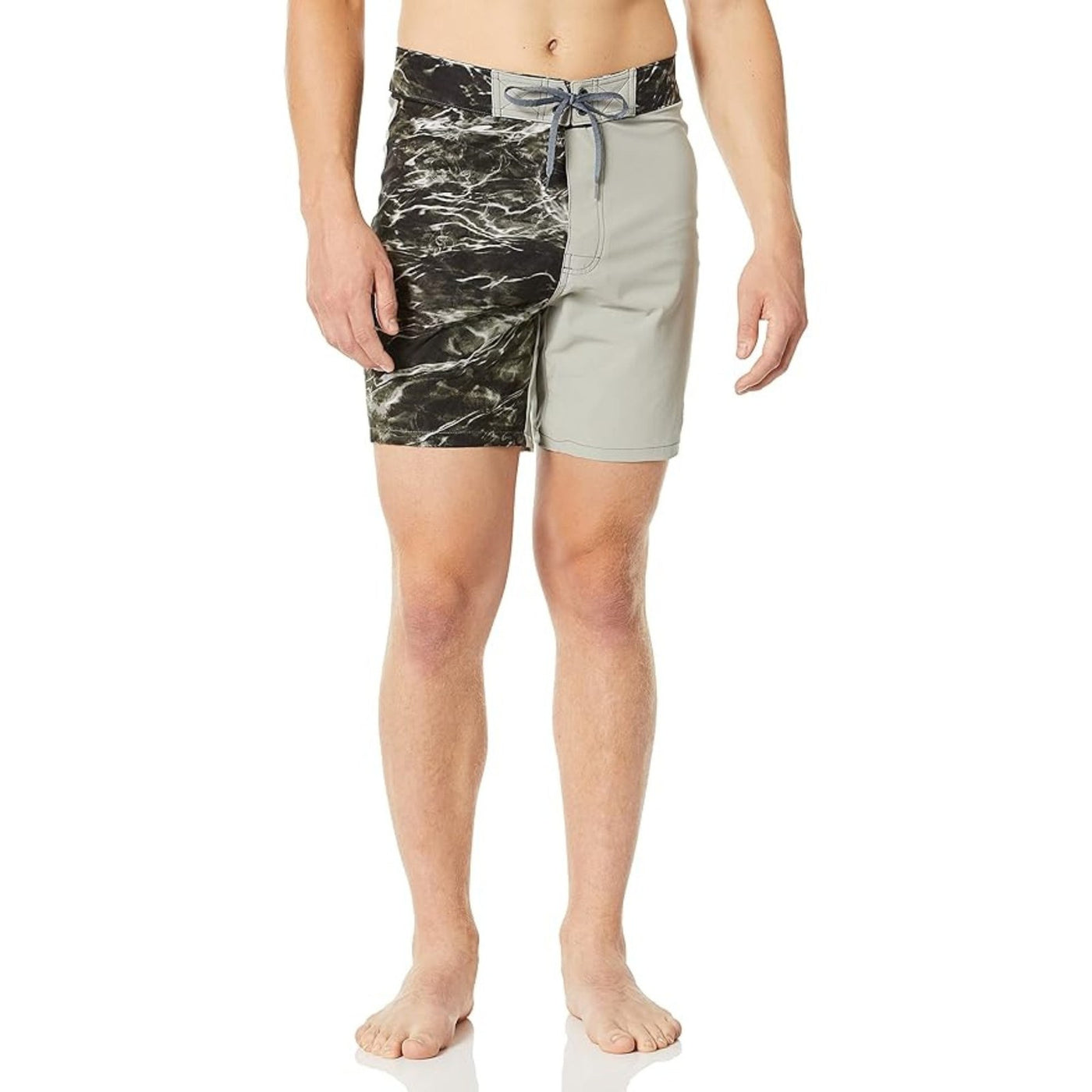 Huk Elements Boardshort – Men's