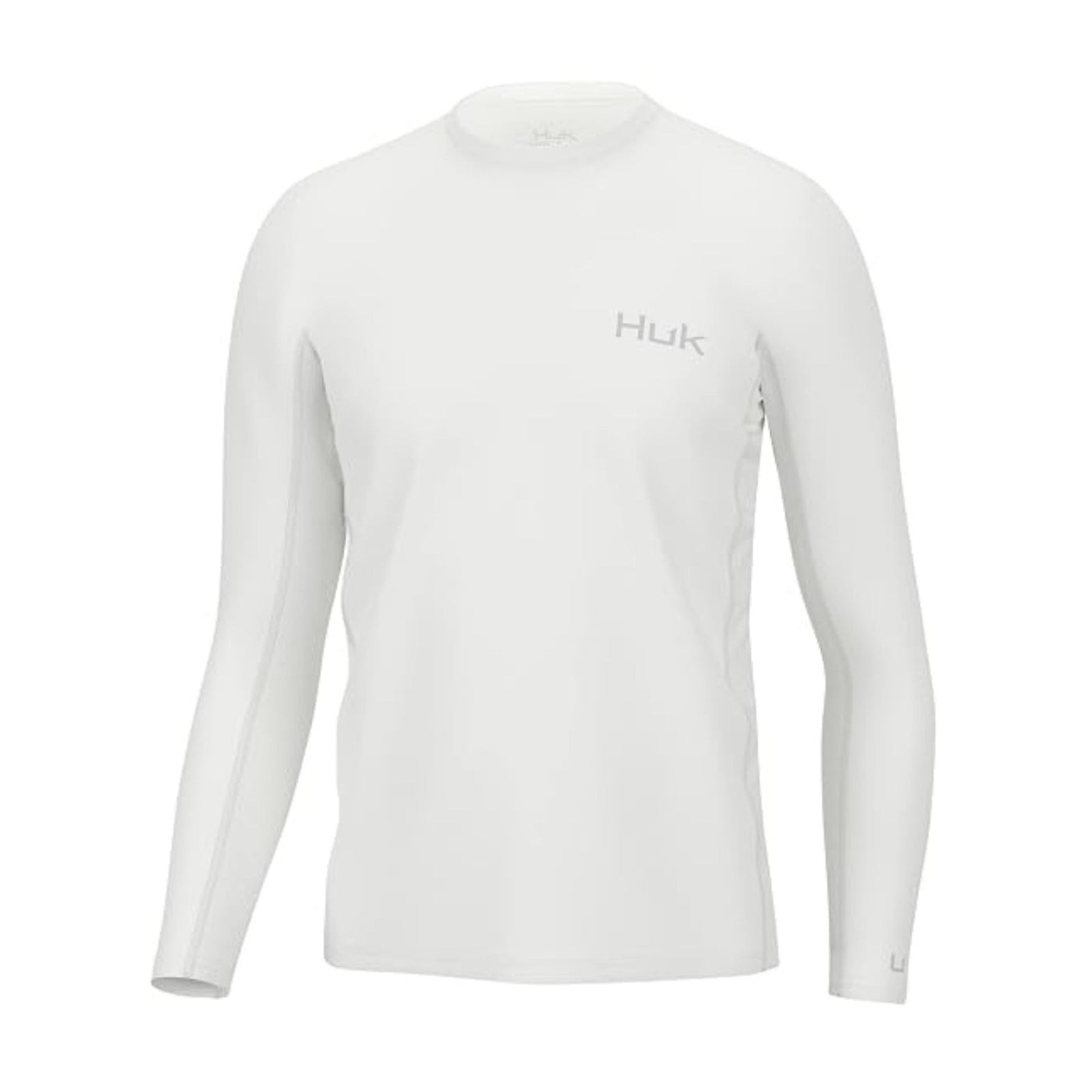 Huk Icon Long Sleeve Fishing Shirt – Men's
