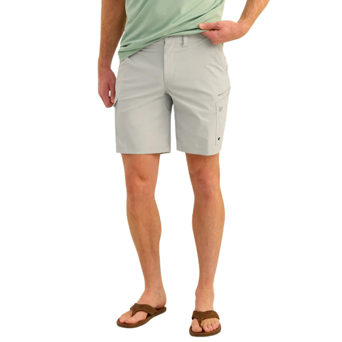 HUK Icon Short – Men's