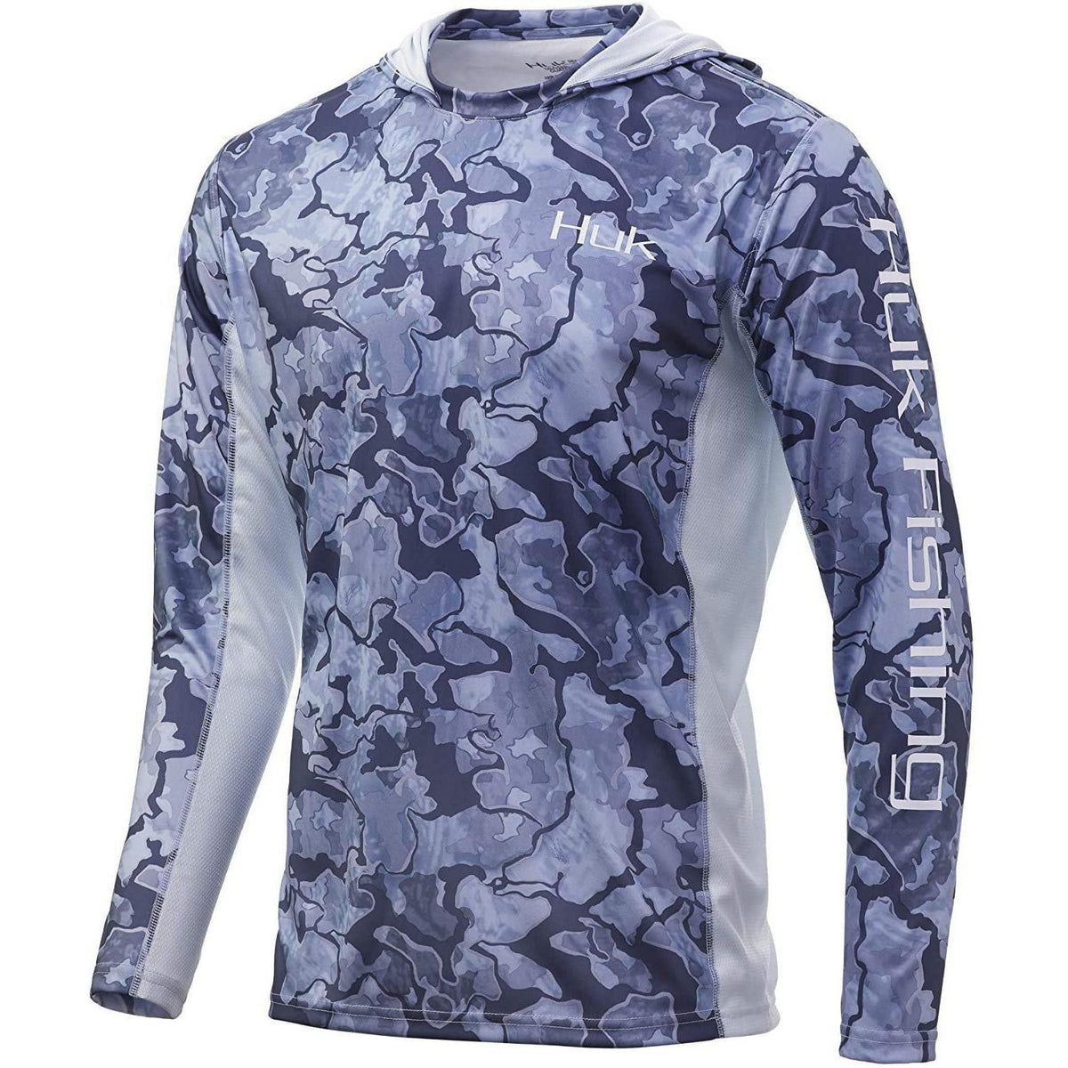 Huk Icon X Camo Hoodie – Men's