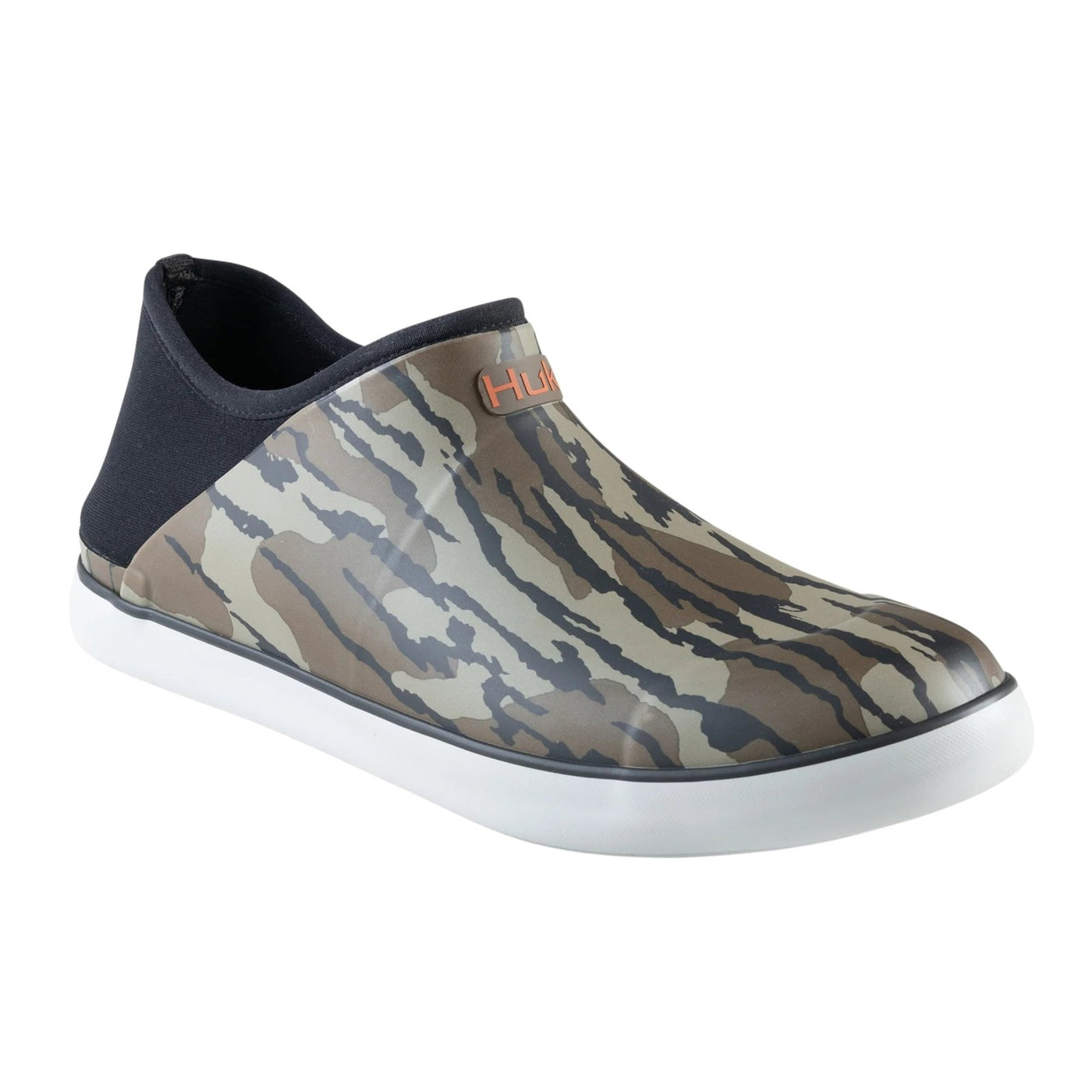 Huk Mossy Oak Rogue Wave Fishing Shoe – Men's