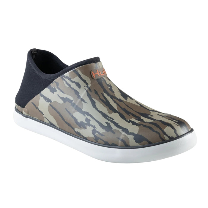 Huk Mossy Oak Rogue Wave Fishing Shoe – Men's