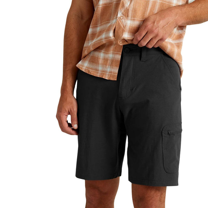 Huk Next Level Fishing Short – Men's