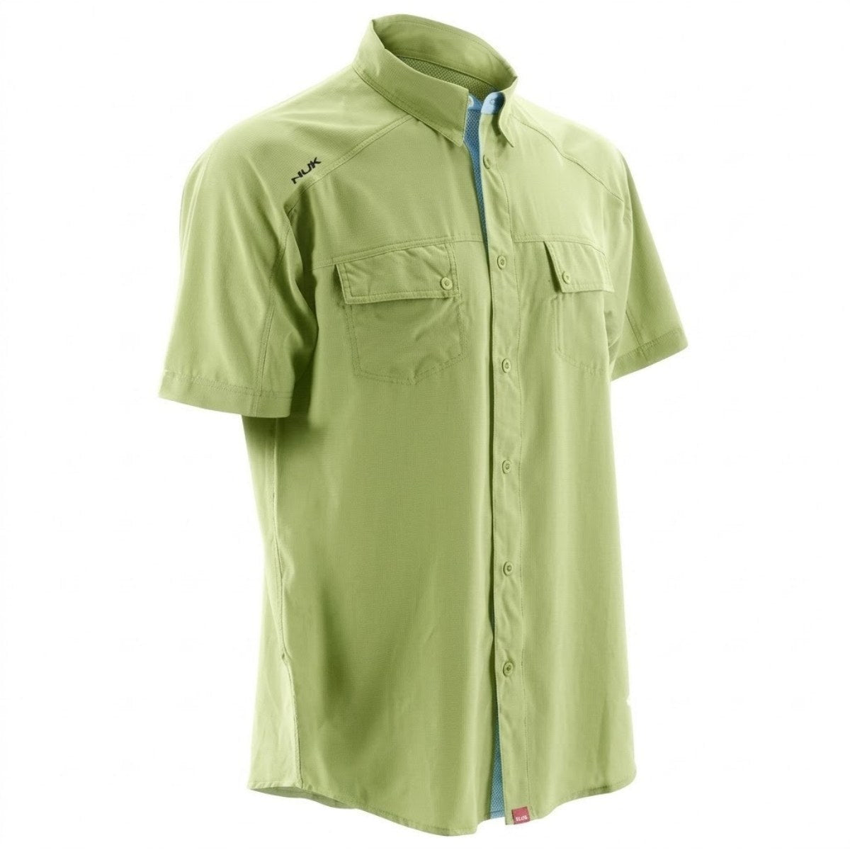 Huk Next Level Short Sleeve Shirt – Men's