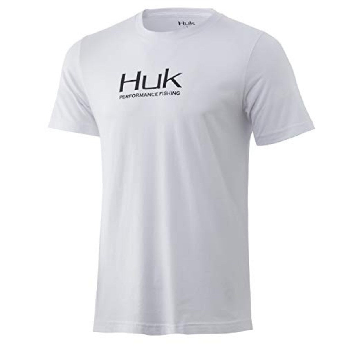 Huk Performance Fish Tee – Men's