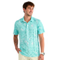 Caicos KC Print