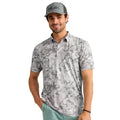 Sharkskin KC Print