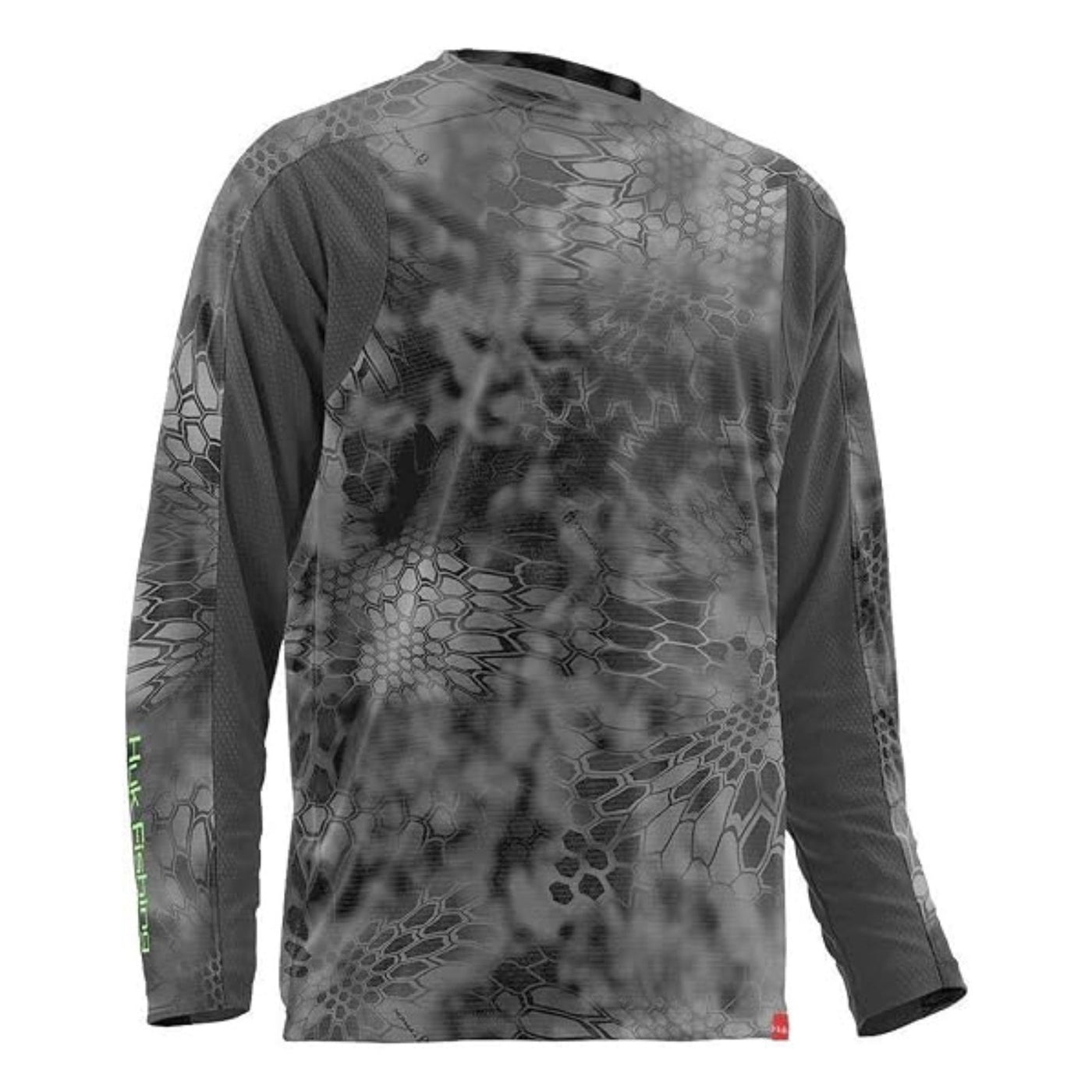 Huk Trophy Kryptek Long Sleeve Shirt – Men's