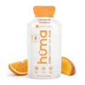 Oranges & Mangoes