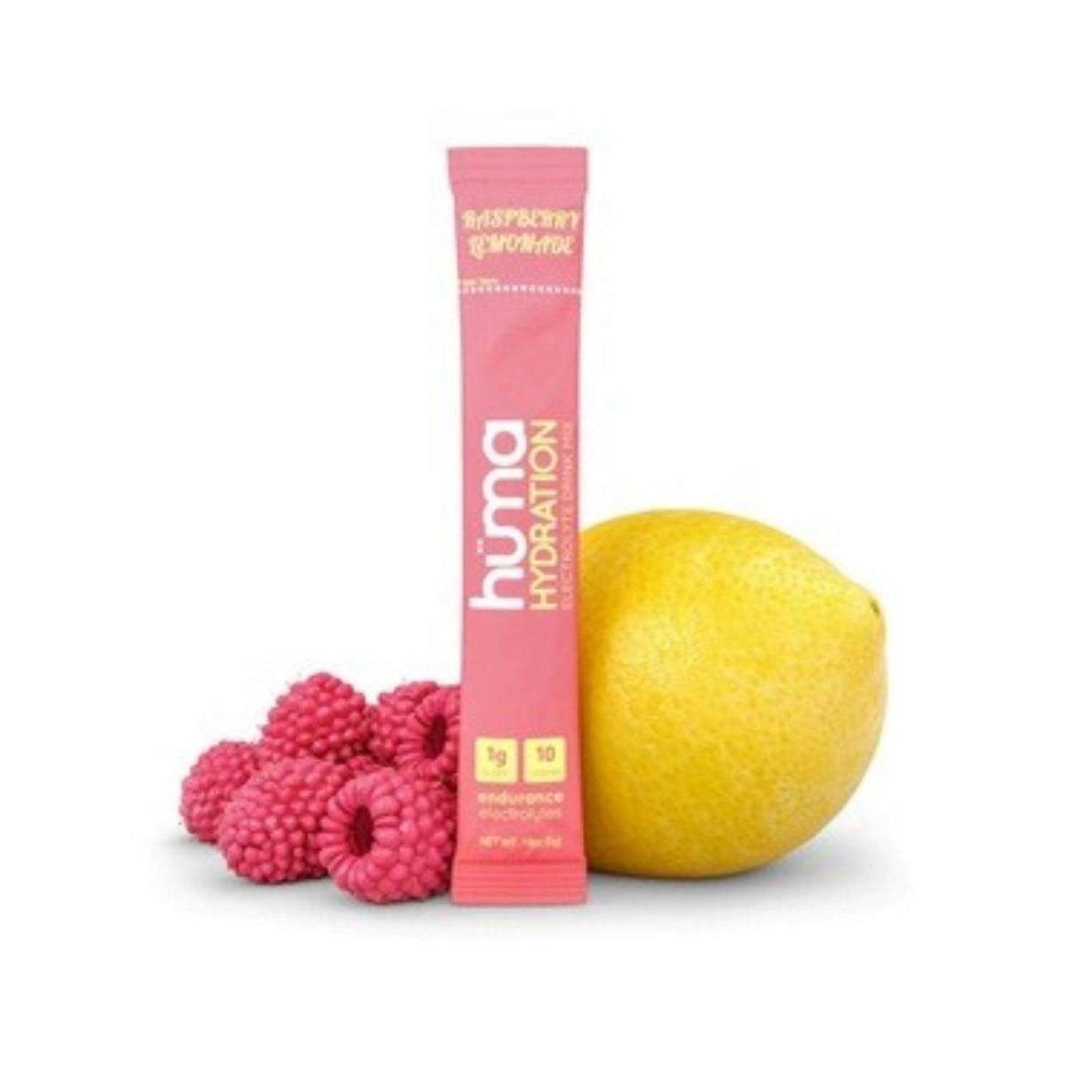 Huma Energy Hydration Drink Mix Single
