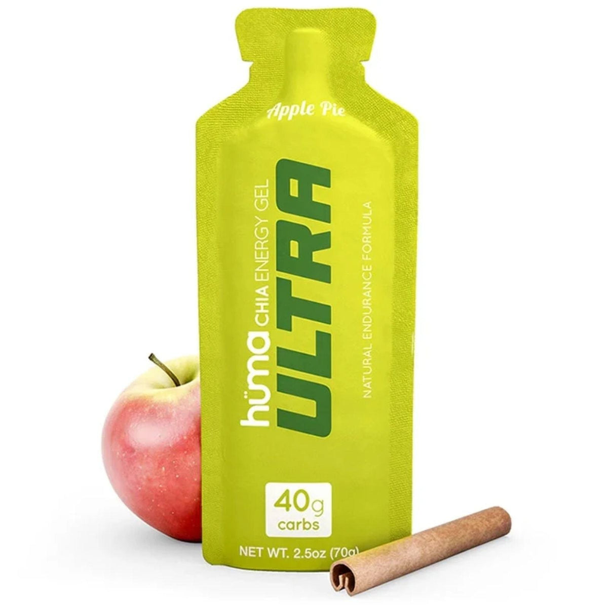 Huma Ultra Energy Gel