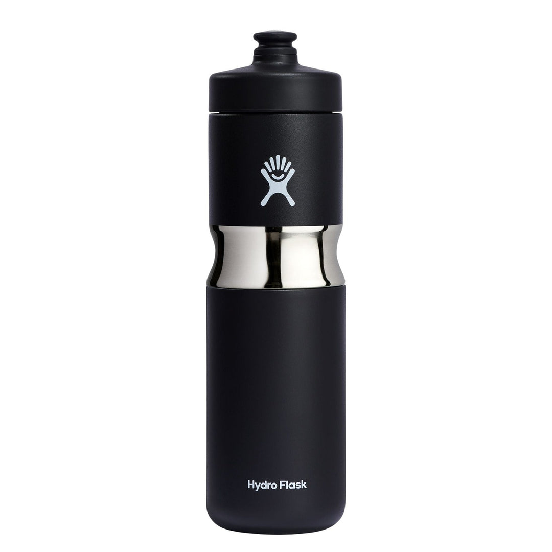 Hydro Flask 20 oz Wide Mouth Sport Bottle