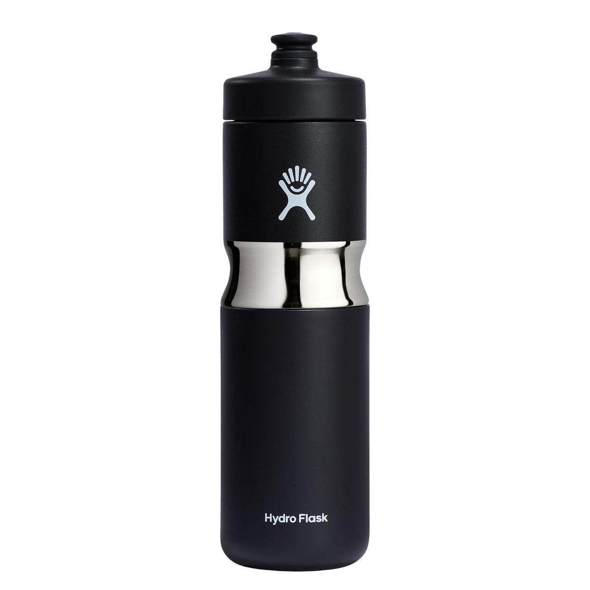 Hydro Flask 20 oz Wide Mouth Sport Bottle
