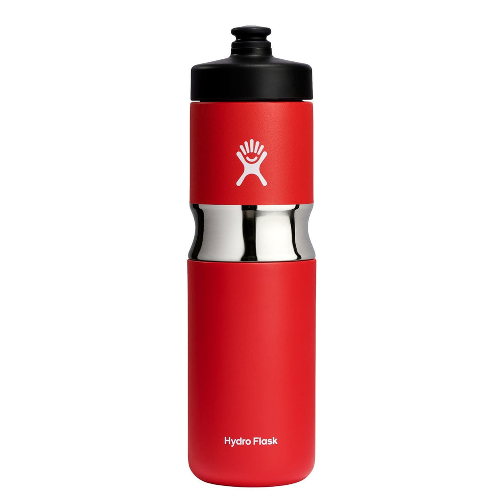 Hydro Flask 20 oz Wide Mouth Sport Bottle