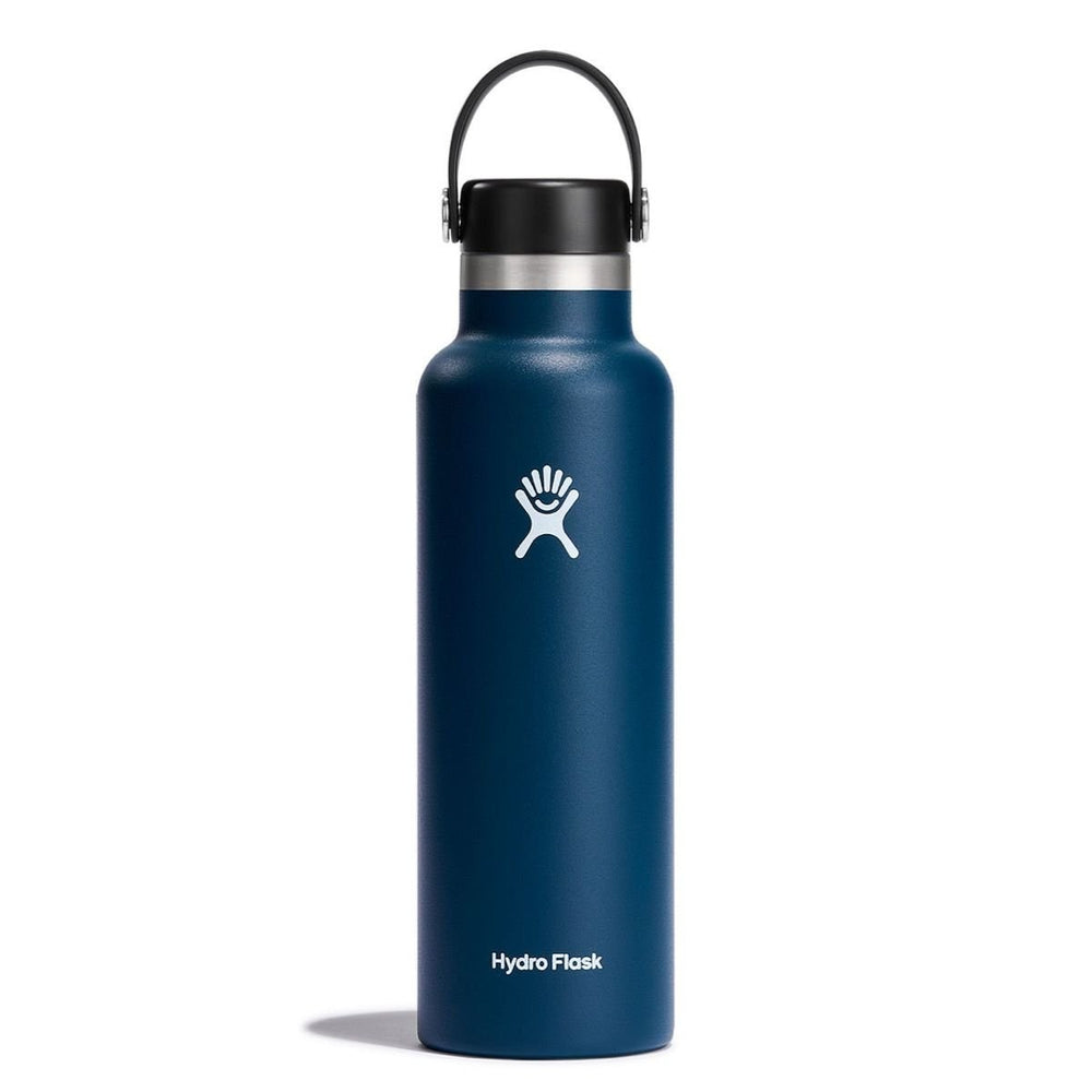 Hydro Flask 21 oz Standard Mouth Flex Cap Bottle