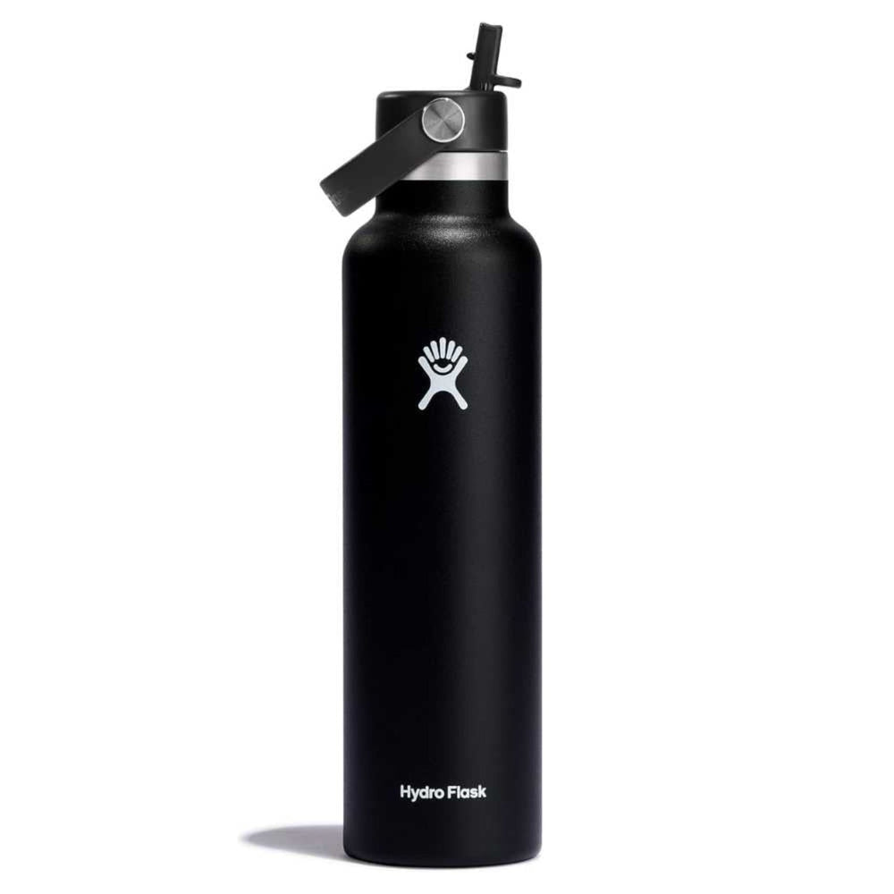 Hydro Flask 24 oz Standard Mouth Flex Straw Cap Bottle