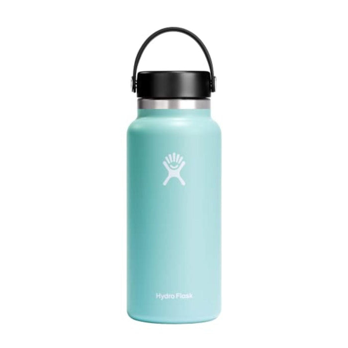 Hydro Flask 32 oz Wide Mouth Flex Cap Bottle