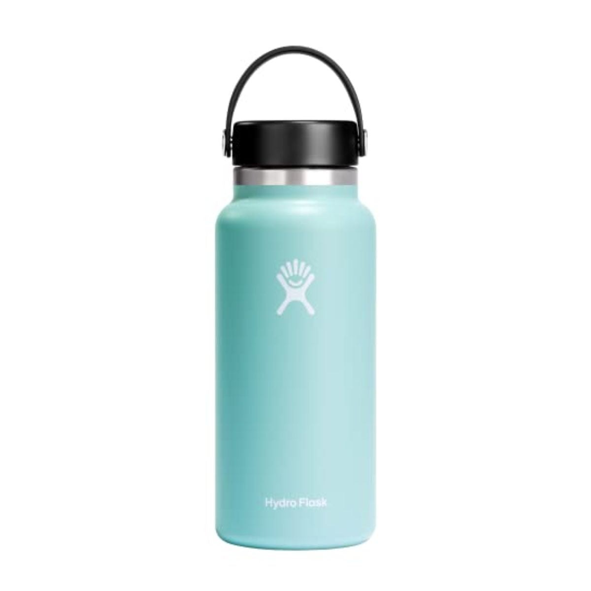 Hydro Flask 32 oz Wide Mouth Flex Cap Bottle