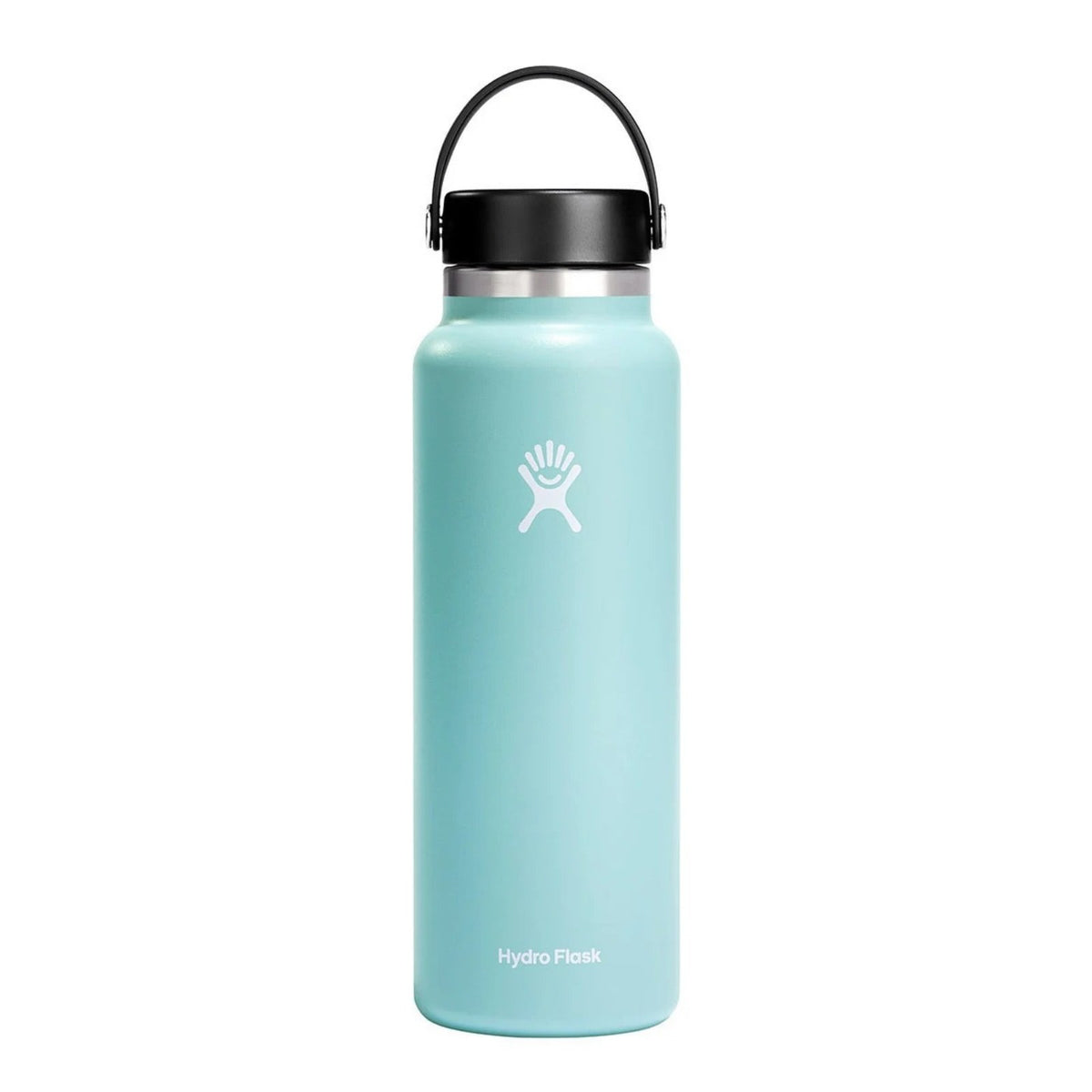Hydro Flask 40 oz Wide Mouth Flex Cap Bottle