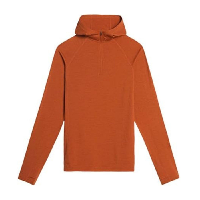 Ibex Merino Indie Hoodie – Women's