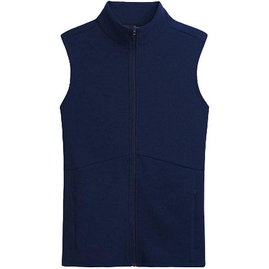 Ibex Merino Shak Vest – Women's