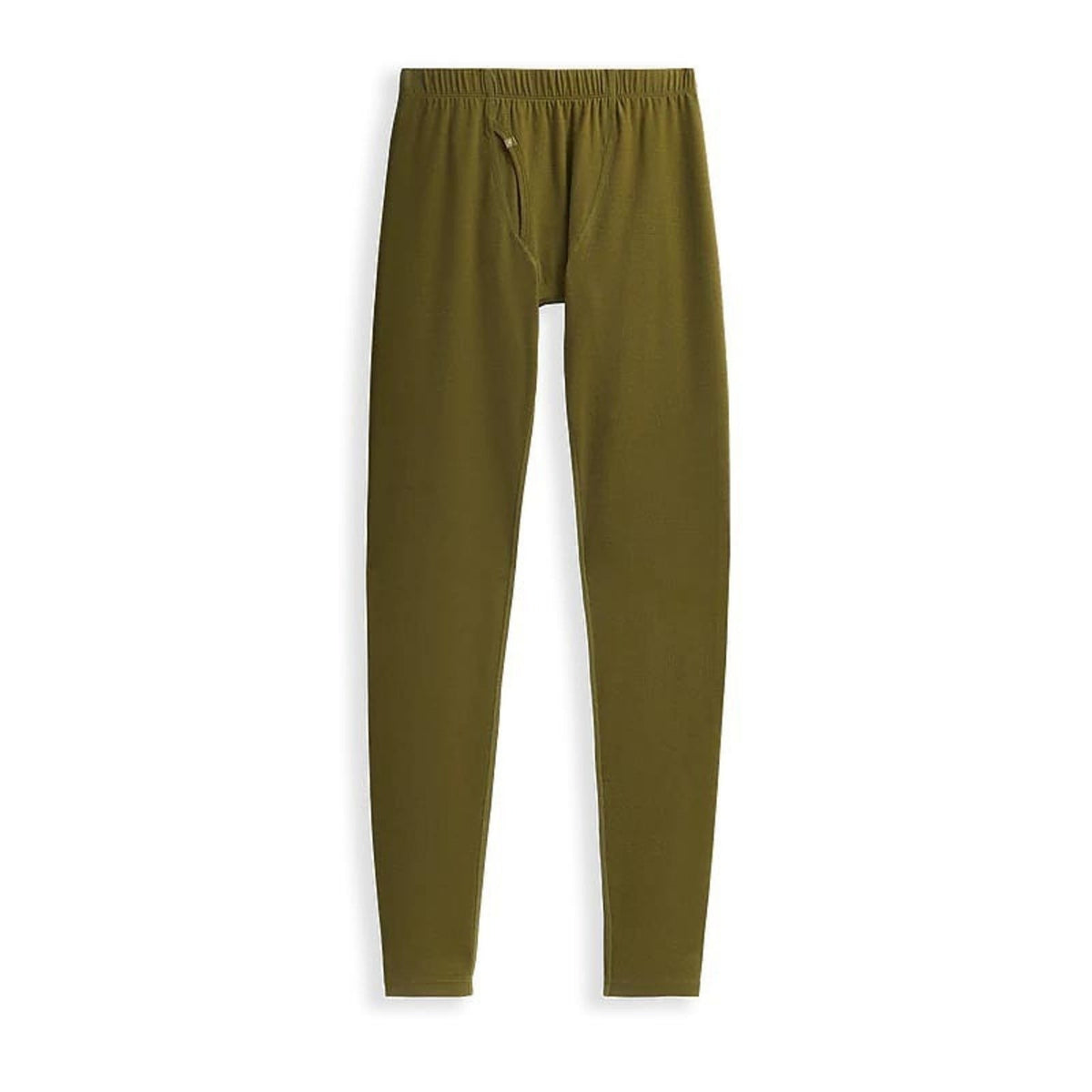 Ibex Merino Woolies Tech Base Layer Bottoms – Men's