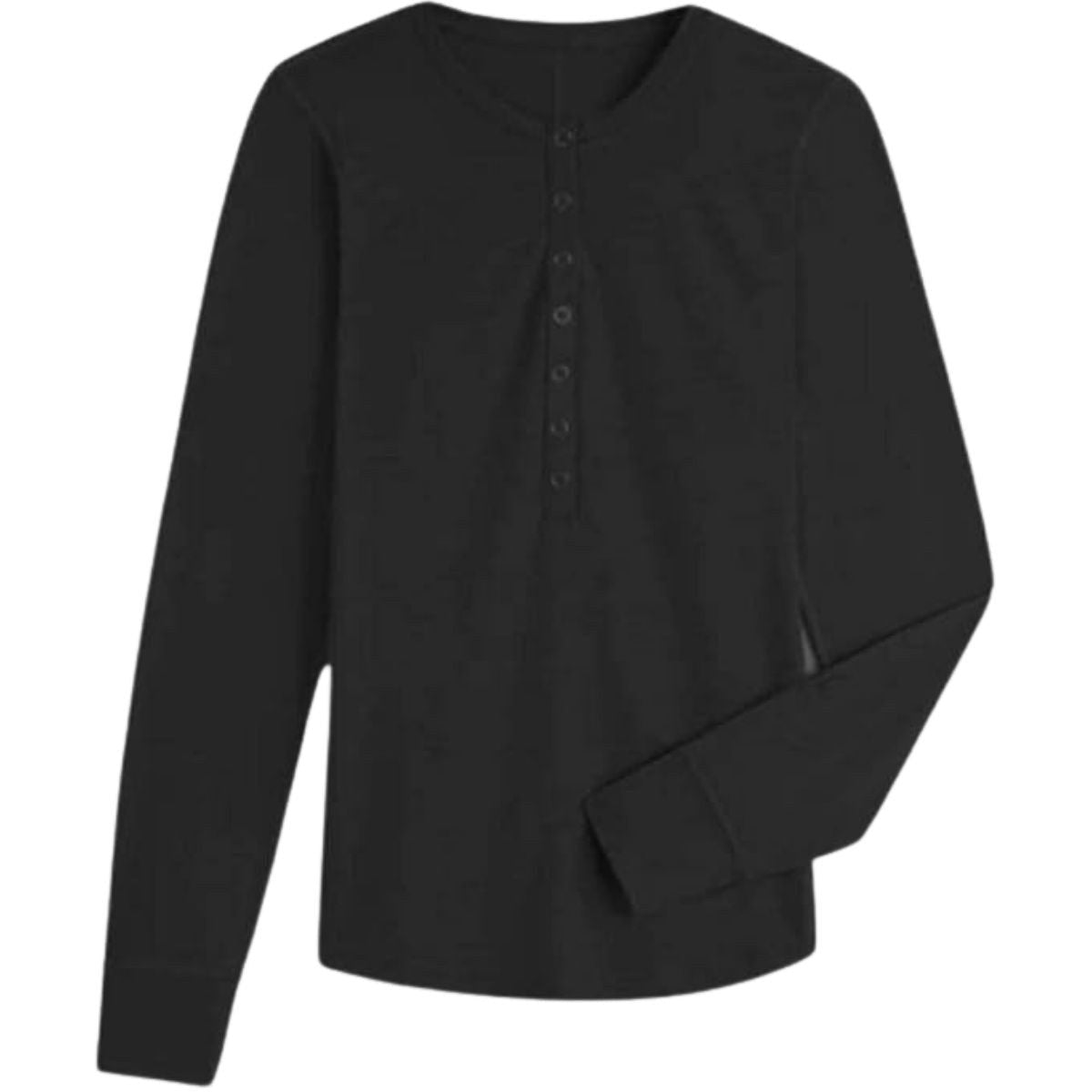 Ibex Women's Merino Henley – Women's