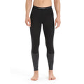 Black/Jet Heather