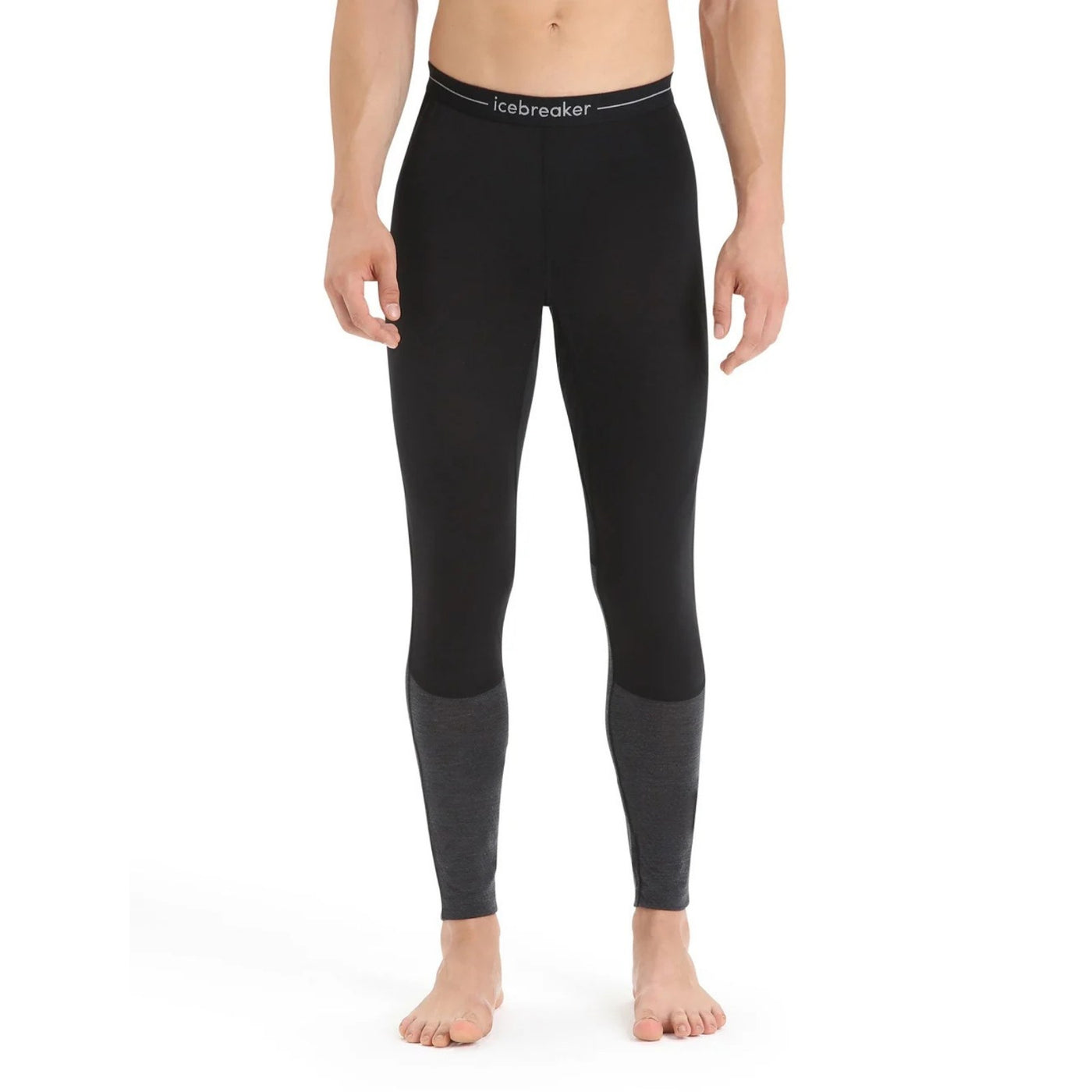 Icebreaker 125 ZoneKnit Leggings – Men's