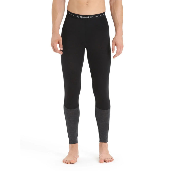 Icebreaker 125 ZoneKnit Leggings – Men's