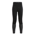 Black/Jet Heather