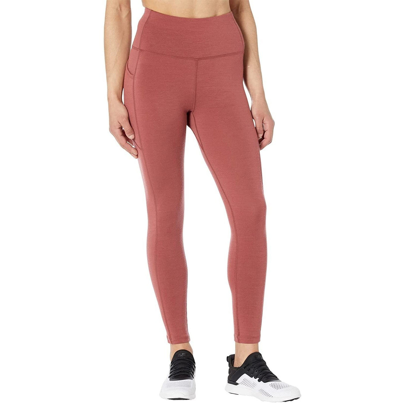 Icebreaker Fastray High Rise Tights – Women's