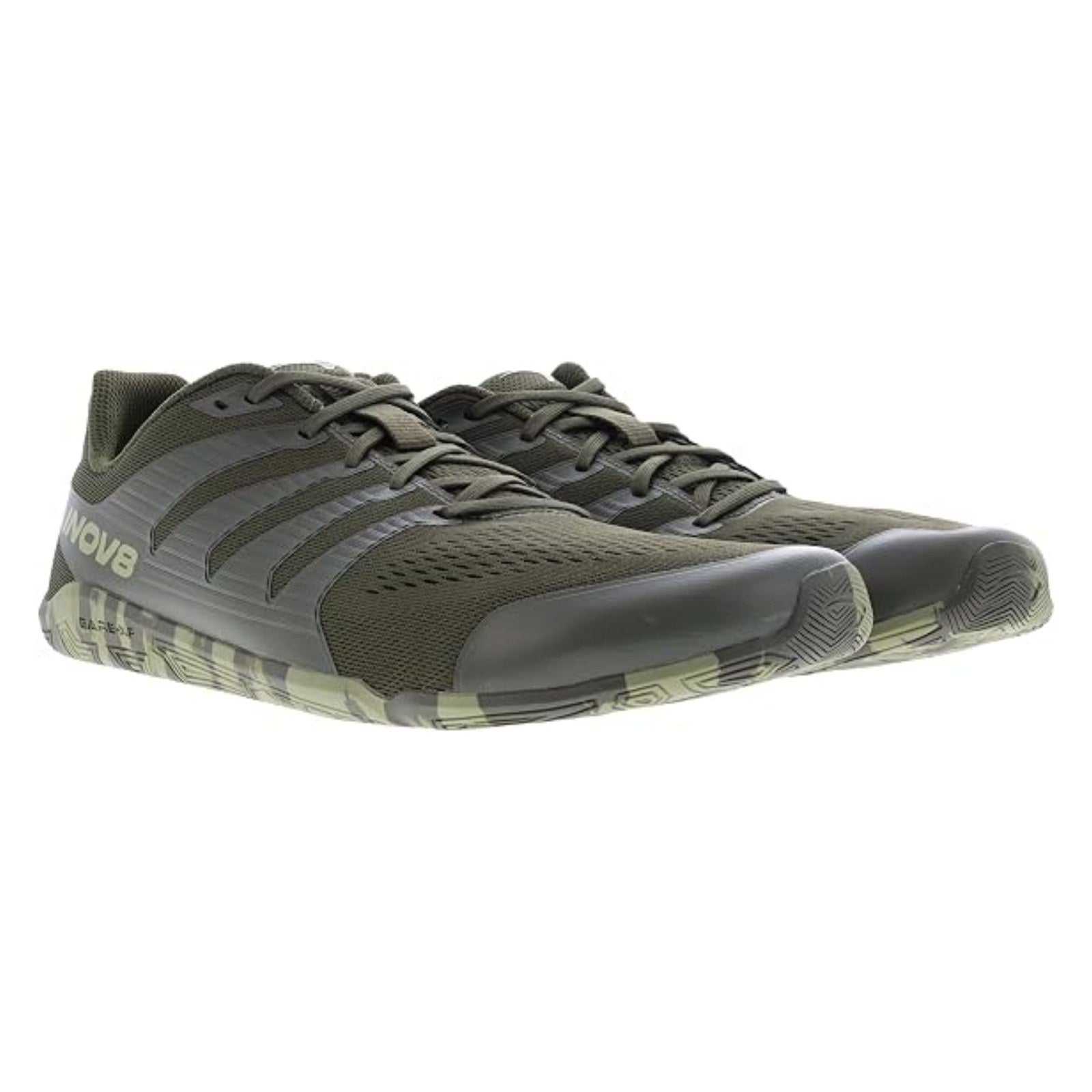 Inov8 Bare-XF Minimalist Training Shoe – Men's – Grivet Outdoors