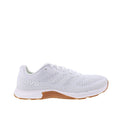 White/Gum