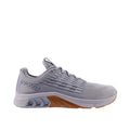 Grey/Gum