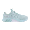 Mint/White