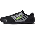 Black/Grey/Green