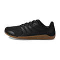 Black/Gum