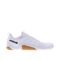 White/Gum