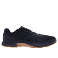 Black/Gum