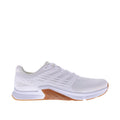 White/Gum
