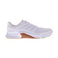 White/Gum