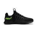 Black/Green