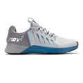 Grey/Blue
