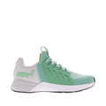 Mint/White/Grey