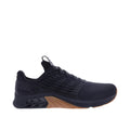 Black/Gum