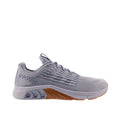 Grey/Gum