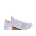 White/Gum